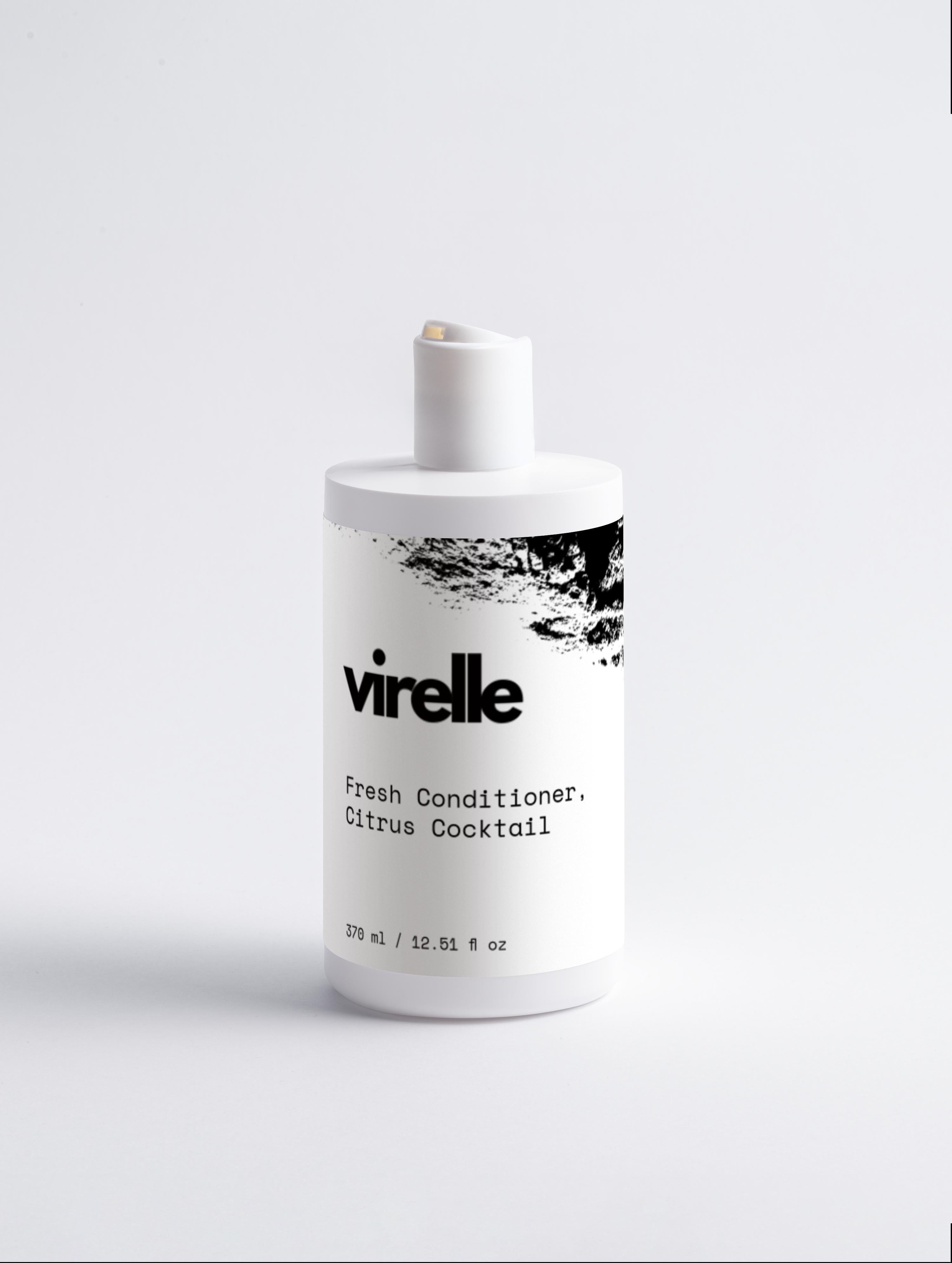 Fresh Conditioner, Citrus Cocktail