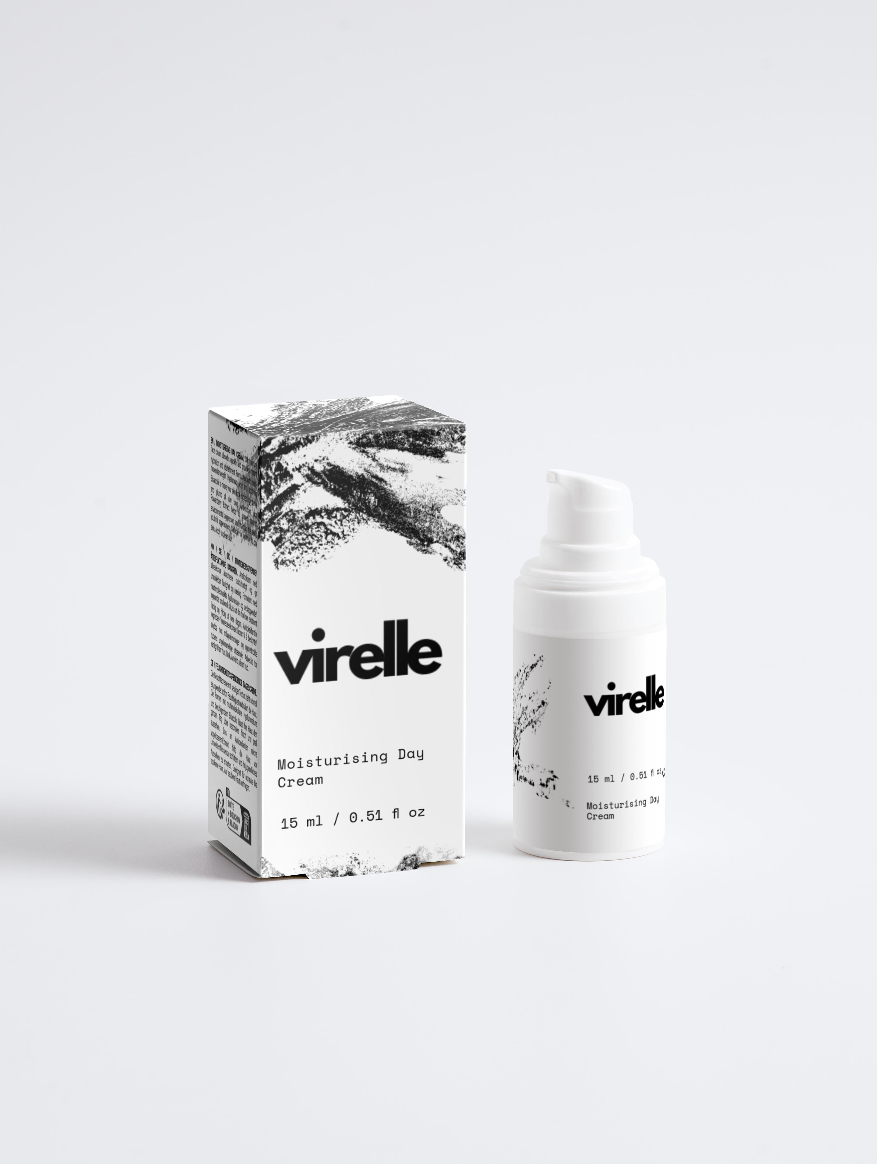 Moisturising Day Cream