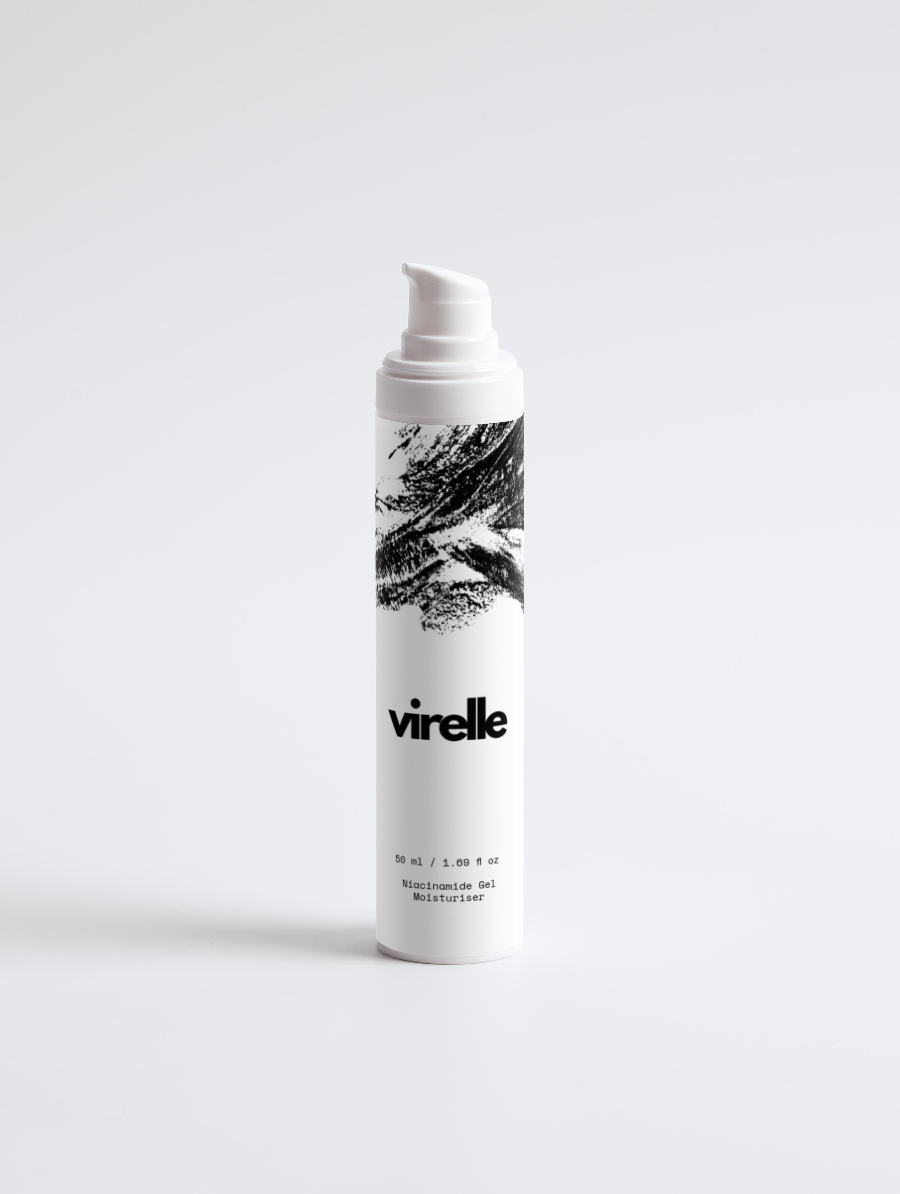 Niacinamide Gel Moisturiser