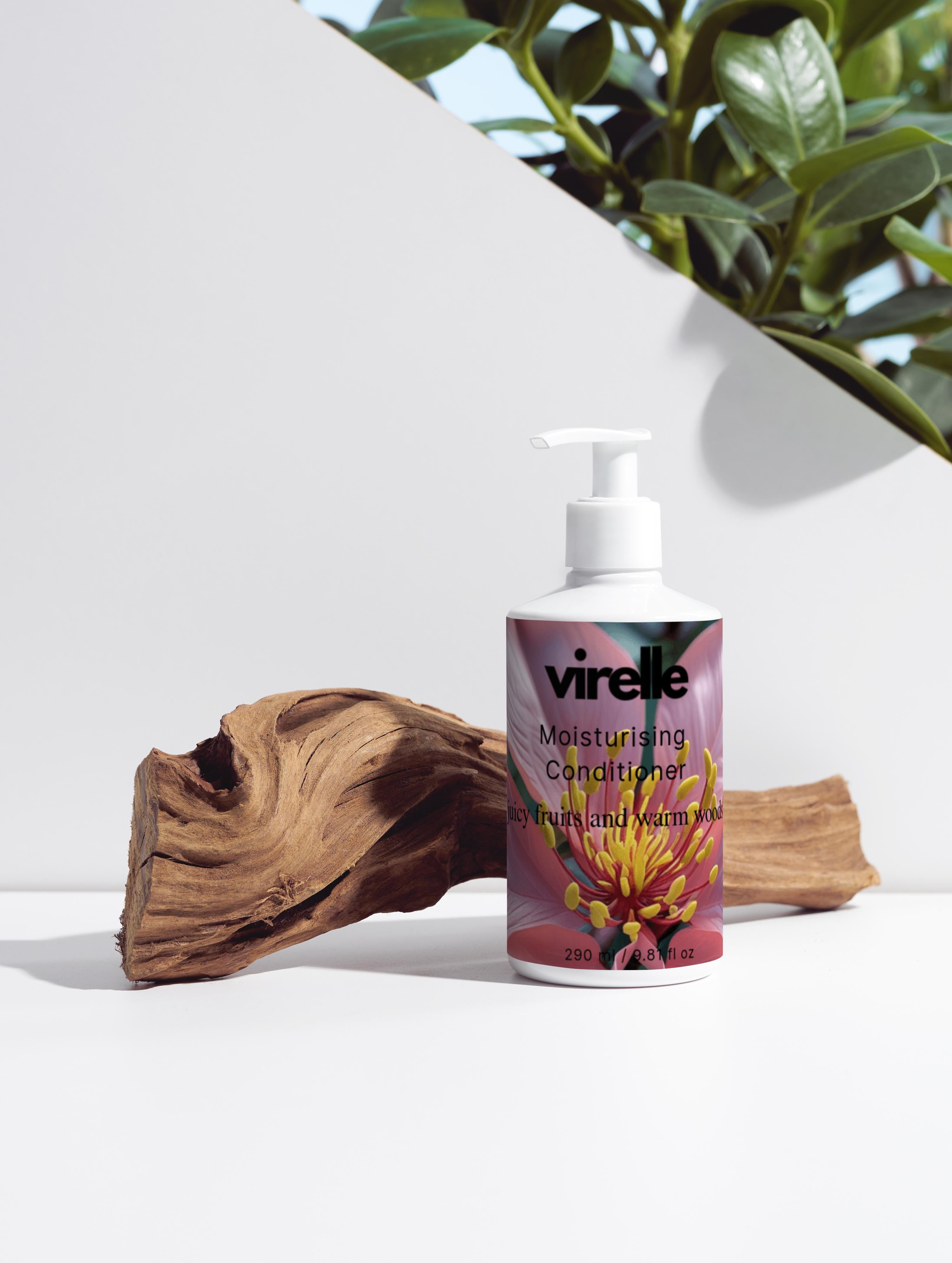 Moisturising Conditioner