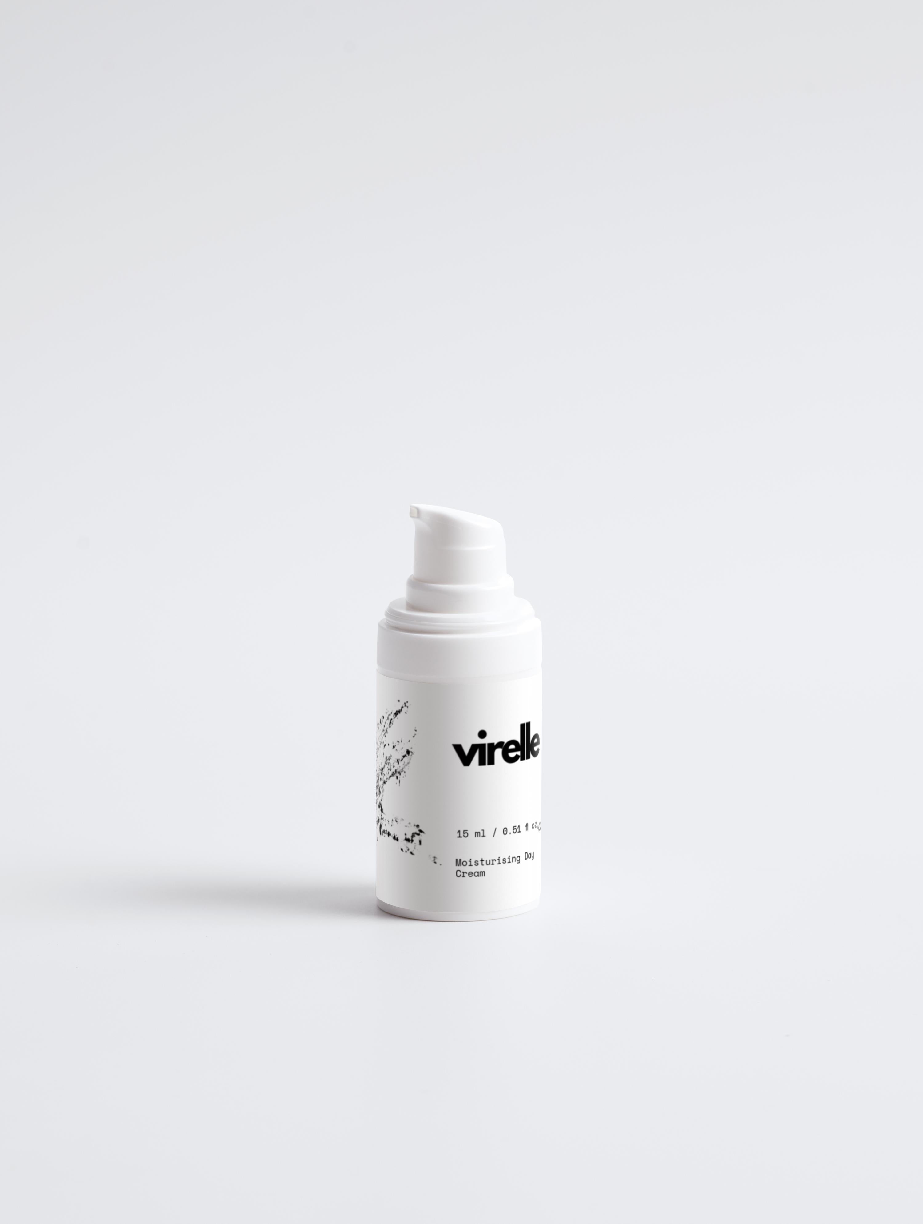 Moisturising Day Cream