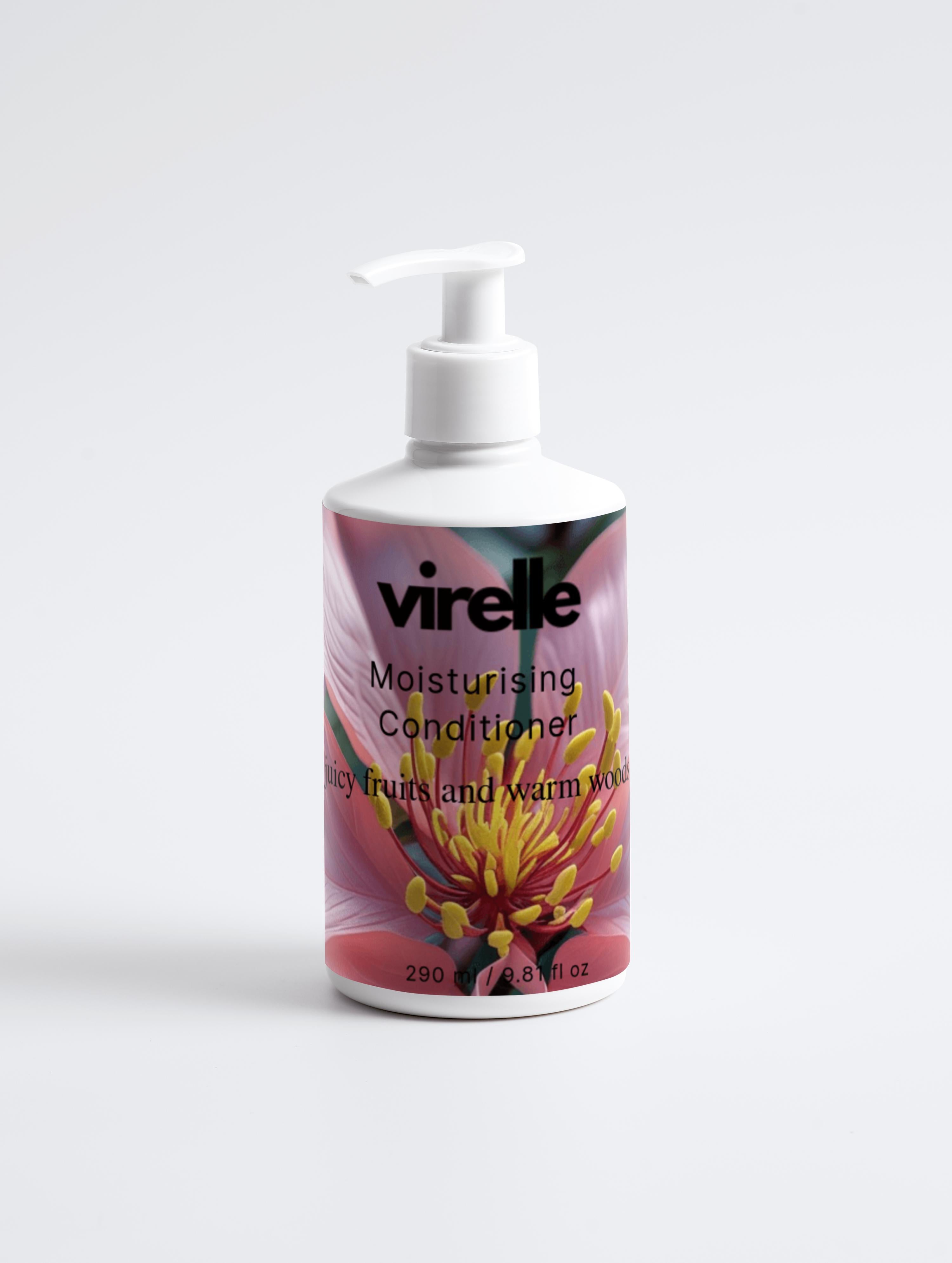 Moisturising Conditioner