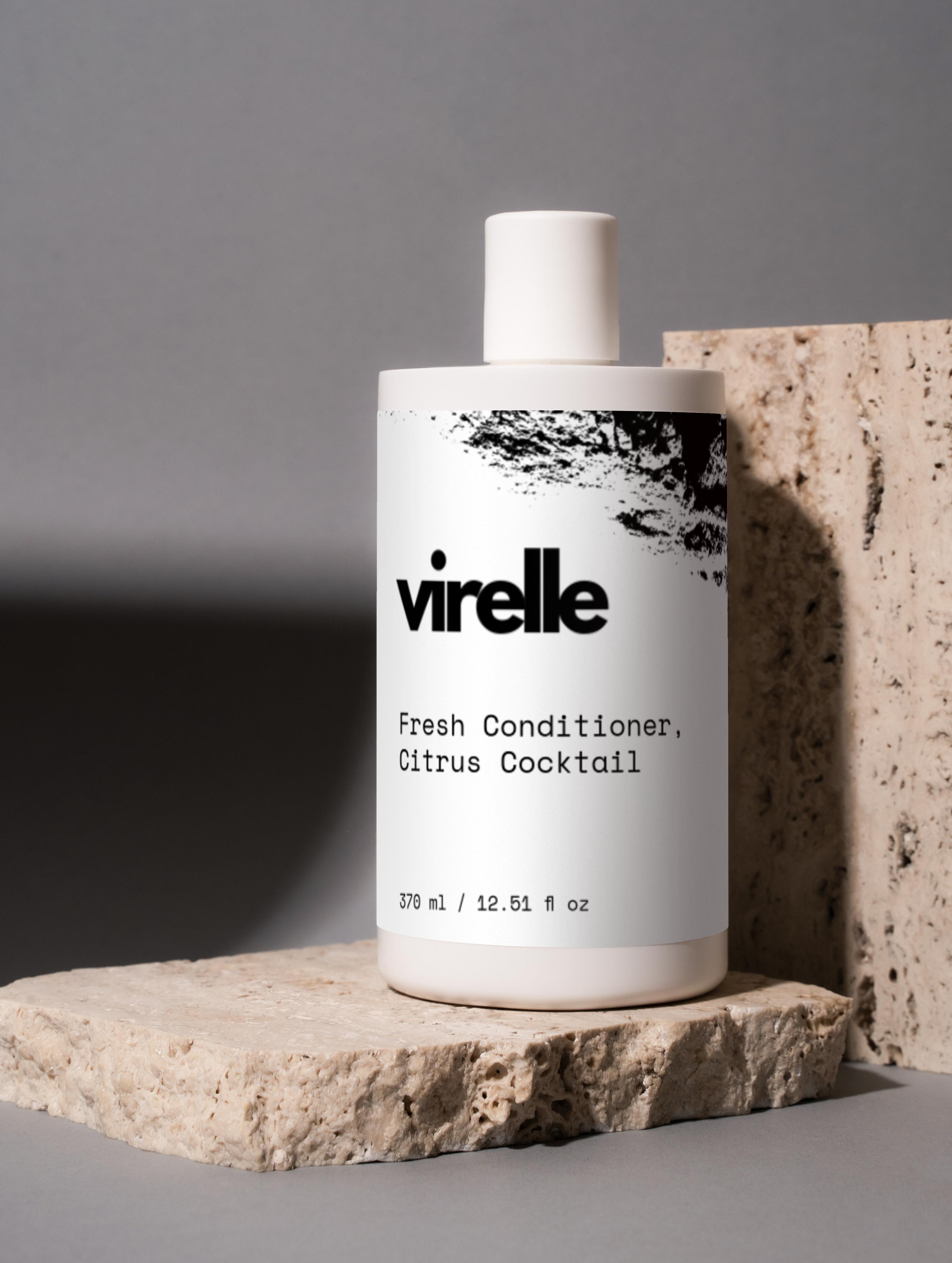 Fresh Conditioner, Citrus Cocktail